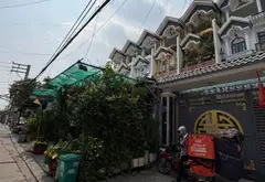 Siêu phẩm nhà 4 tầng lung linh, giá sốc!... Bán nhà riêng tại Bình Tân, Hồ Chí Minh 02
