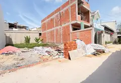 Đất Đông Thạnh 4 rộng 5x21m, full thổ cư, xe hơi tới tận nơi... Bán đất tại Đông Thạnh, Hồ Chí Minh 03