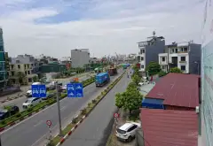 Nhà 3 tầng mặt phố rộng 17m tại ngã tư trung tâm Lũng Đông... Bán nhà mặt phố tại Hải An, Hải Phòng 06