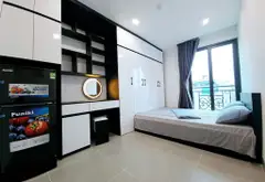 Chung cư mini cao cấp liền kề ô tô tại Thụy Phương với tiện nghi đỉnh cao... Bán chung cư mini tại Đông Ngạc, Hà Nội 01