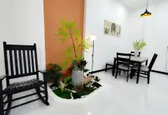 Bán Nhà Trung Tâm Bình Tân -80M2 -3Tầng-Nhỉnh 6đ -Đường Ôtô Thông-Không Lộ Giới.... Bán nhà riêng tại Bình Hưng Hòa, Hồ Chí Minh 10