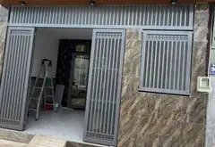 HẺM XE HƠI THÔNG - 79M, NỞ HẬU - CÁCH QUẬN 12 CHỈ VÀI BƯỚC CHÂN... Bán nhà riêng tại Đông Thạnh, Hồ Chí Minh 02