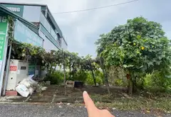 Bán đất mặt tiền rộng tại phường Thượng Hồng, tỉnh Hưng Yên... Bán đất tại Thượng Hồng, Hưng Yên 02