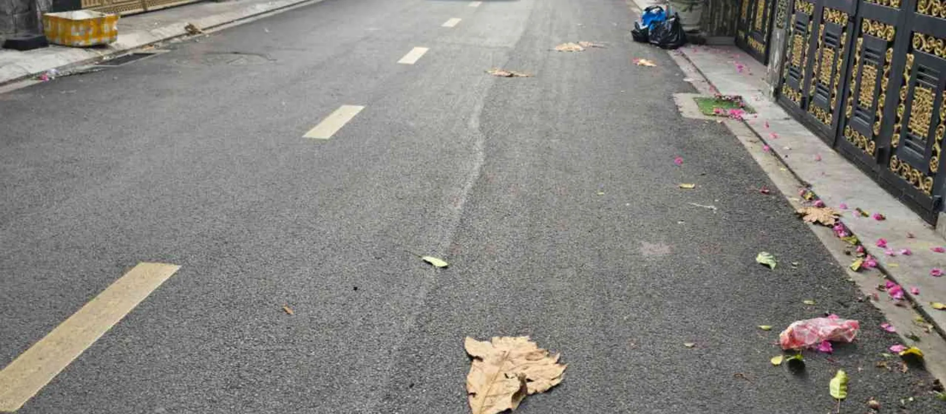 Bán nhà 3 tầng mặt tiền 6m khu Bàu Cát 2, Tân Bình... Bán nhà mặt phố tại Bảy Hiền, Hồ Chí Minh 01