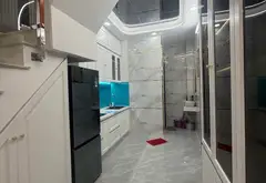 Nhà riêng xây mới 3 tầng tại trung tâm quận Tân Phú với 3 phòng ngủ... Bán nhà riêng tại Phú Thạnh, Hồ Chí Minh 12