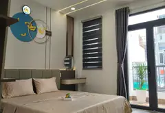 🔥 SIÊU PHẨM 5 TẦNG - TÂN CHÁNH HIỆP - KHU DÂN CƯ ĐỒNG BỘ ĐẲNG CẤP - Ô TÔ NGỦ TRONG NHÀ.... Bán nhà riêng tại Trung Mỹ Tây, Hồ Chí Minh 04