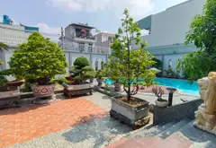 Biệt thự sang trọng rộng 983m2 ven Hồ Bá Phấn với không gian riêng tư đẳng cấp... Bán partner tại Phước Long, Hồ Chí Minh 04