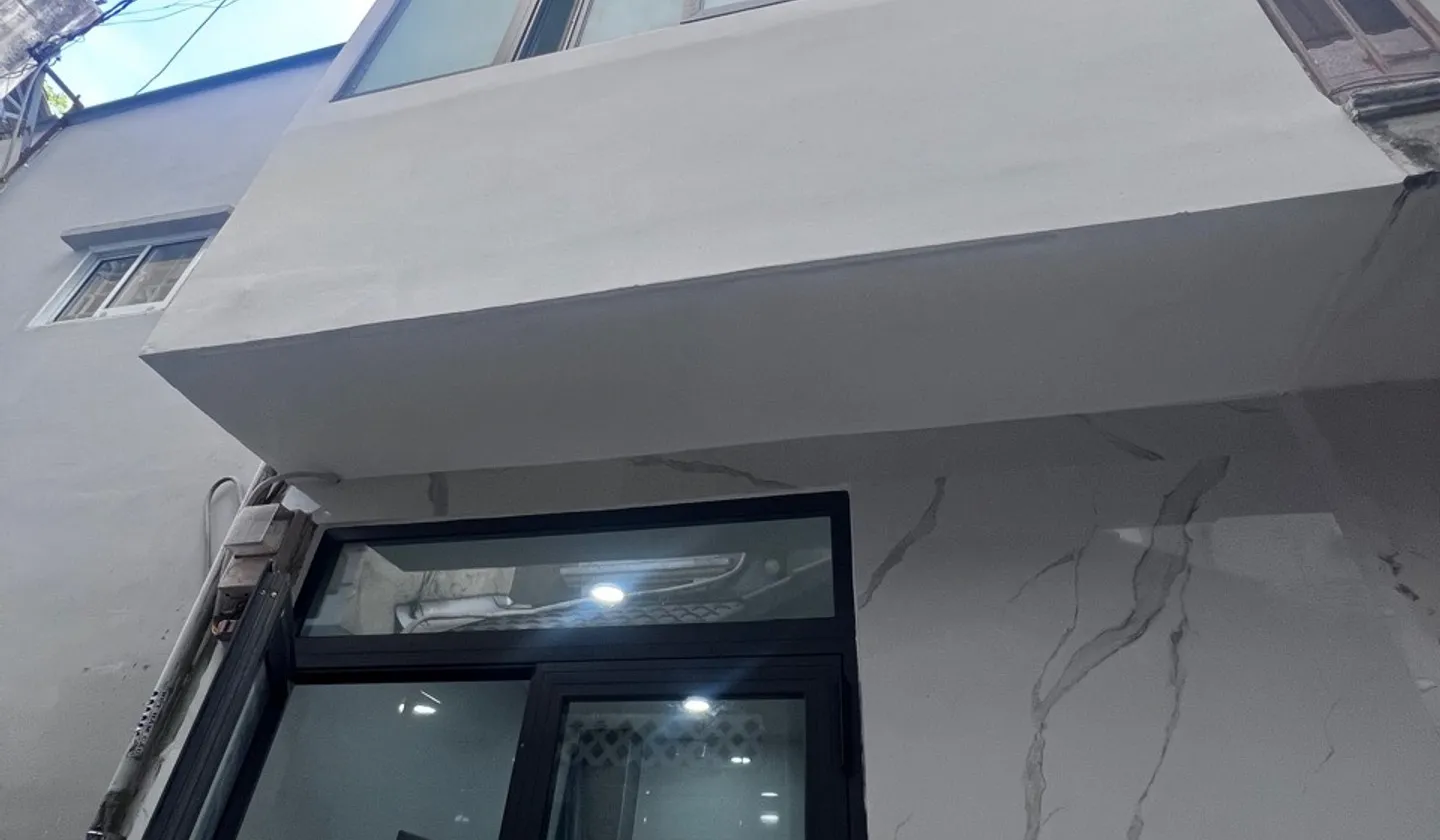 Nhà nhỏ xinh, giá mềm ở Phường 2, Tân Bình... Bán nhà riêng tại Tân Sơn Hòa, Hồ Chí Minh 01
