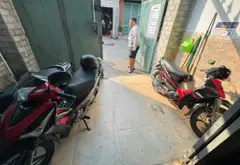 Nhà phố cho thuê cao cấp 6 tầng giữa trung tâm Gò Vấp... Bán nhà mặt phố tại An Hội Tây, Hồ Chí Minh 05