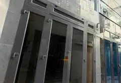Cơ hội sở hữu nhà 2 tầng 2PN tại Quận 12 giá dưới 1.3 tỷ, ở ngay... Bán nhà riêng tại Tân Thới Hiệp, Hồ Chí Minh 09