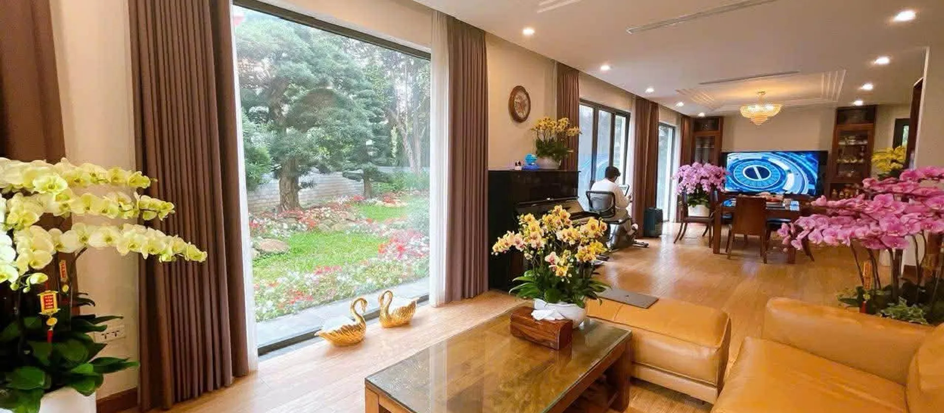 Biệt thự đẳng cấp tại khu đô thị sinh thái Gamuda Gardens, Hà Nội Nơi đáng sống bậc nhất Hà Thành... Bán biệt thự, liền kề tại Hoàng Mai, Hà Nội 01