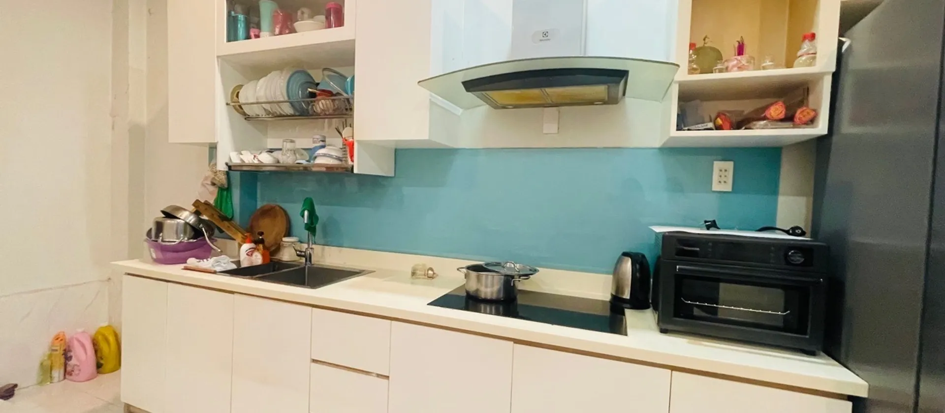 Bán nhà riêng tại Phường Phước Long, TP.HCM, 48.6m2, 3 tầng, giá 4.95 tỷ... Bán nhà riêng tại Phước Long, Hồ Chí Minh 01