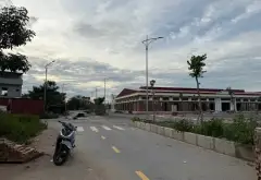 Đất Mặt Tiền Đường Tỉnh 377 – Vị Trí Vàng Kinh tạo dòng tiền
☎️ Hotline! công hùng 0977 099 334... Bán đất tại Hoàn Long, Hưng Yên 04