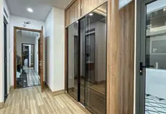 Siêu phẩm 5 tầng thang máy Bình Tân, ngang 15m bề thế, ô tô ngủ nhà, full nội thất... Bán nhà riêng tại Bình Trị Đông, Hồ Chí Minh 03