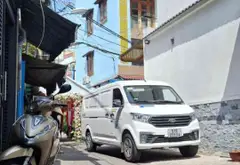 SIÊU PHẨM CHIỀU DÀI KHỦNG – ĐẤT NỞ HẬU SINH TÀI LỘC NGAY CHỢ BÌNH TIÊN! . Dài gần 27m... Bán nhà riêng tại Bình Tiên, Hồ Chí Minh 01