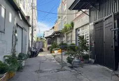 Đất HXH Đẹp Nhất P. Đông Hưng Thuận - Giá Tốt Không Thể Bỏ Lỡ... Bán đất tại Đông Hưng Thuận, Hồ Chí Minh 04
