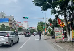 🔥 MẶT ĐƯỜNG QL17 – SONG LIỄU, BẮC NINH... Bán nhà mặt phố tại Thuận Thành, Bắc Ninh 05