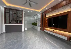 Nhà mới kính Koong, ngõ rộng ô tô tải đỗ cửa ngay trung tâm thành phố... Bán nhà riêng tại An Hải, Hải Phòng 19