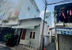 Nhà 2 Tầng Mặt Tiền Kinh Doanh Đường Nội Bộ Phường 10 Quận Tân Bình... Bán nhà mặt phố tại Bảy Hiền, Hồ Chí Minh 08