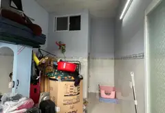 Nhà Mặt Tiền Thoại Ngọc Hầu - Cơ Hội Kinh Doanh Đỉnh 79m²... Bán nhà mặt phố tại Phú Thạnh, Hồ Chí Minh 09
