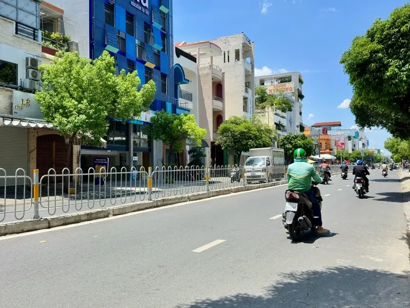 Bán nhà mặt phố 2 tầng, mặt tiền rộng tại phường Phú Thọ Hòa... Bán nhà mặt phố tại Phú Thọ Hòa, Hồ Chí Minh 01