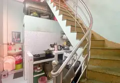 Bán nhà riêng 2 tầng diện tích 25,9m2 hẻm ô tô gần mặt tiền Luỹ Bán Bích, Quận Tân Phú giá 4 tỷ... Bán nhà riêng tại Phú Thọ Hòa, Hồ Chí Minh 03