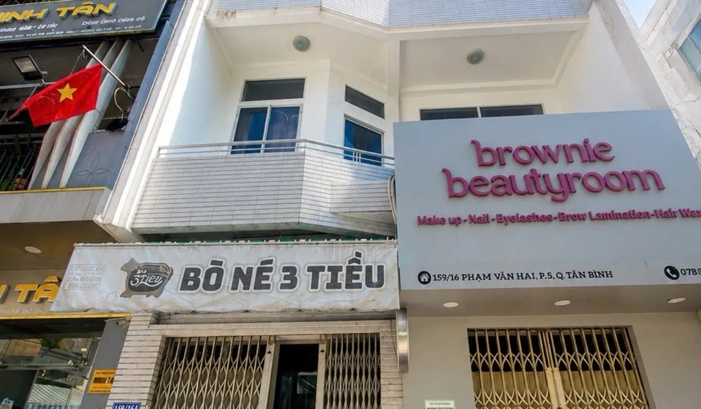 Nhà Phạm Văn Hai, 3 Tầng, Gần Sân Bay, Thuê 16tr/tháng... Bán nhà riêng tại Tân Sơn Nhất, Hồ Chí Minh 01