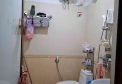 Nhà 3 tầng ngõ thông, gần Aeon An Biên, Hải Phòng... Bán nhà riêng tại An Biên, Hải Phòng 04