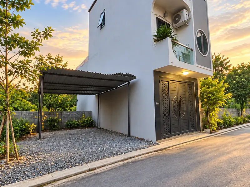 Bán đất xã Thiên Lộc, diện tích 71.2m2, oto tránh - gần BV Nhiệt Đới TW - Gần KCN Bắc Thăng Long... Bán đất tại Thiên Lộc, Hà Nội 01