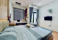Nhà đẹp Gò Vấp gần siêu thị Emart, giá hấp dẫn... Bán nhà riêng tại An Hội Tây, Hồ Chí Minh 02