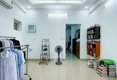 MẶT TIỀN ĐƯỜNG SỐ 25 – BÌNH PHÚ QUẬN 6 – 4 TẦNG – DÒNG TIỀN 35TR/THÁNG – NHỈNH 10TỶ... Bán nhà mặt phố tại Bình Phú, Hồ Chí Minh 11