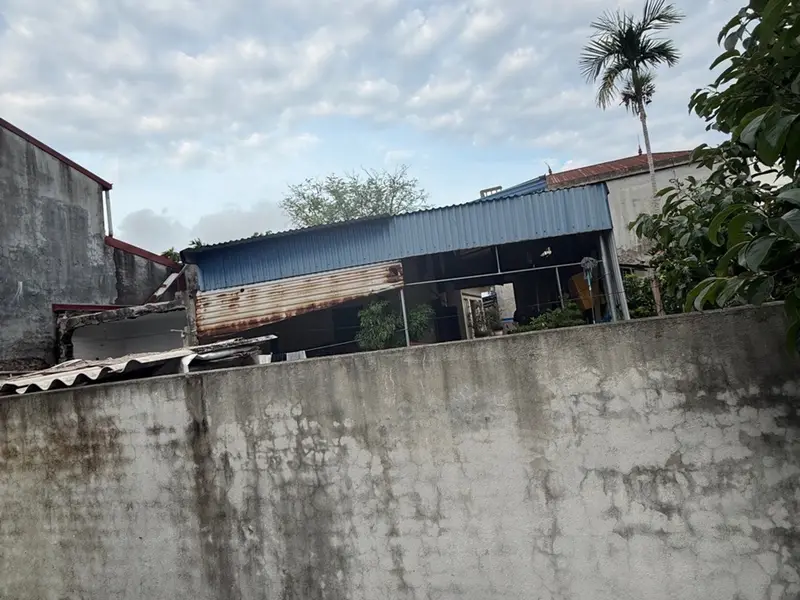 Bán đất 46m² mặt tiền 5m tại xã Tràng Cát, pháp lý rõ ràng... Bán đất tại Hải An, Hải Phòng 01