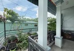 Bán nhà đường thạnh Lộc 15 phường thạnh Lộc quận 12 nhà 3 tầng (78m²4,617) hẻm ôtô giá 4,8ty... Bán nhà riêng tại An Phú Đông, Hồ Chí Minh 11