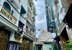 Bán nhà 2 tầng 62m2 hẻm xe tải gần Đầm Sen, Quận 10, 11... Bán nhà riêng tại Tân Phú, Hồ Chí Minh 06