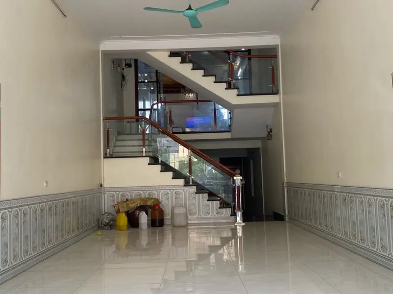 Nhà mặt phố - 90m² - Yên Thế, Bắc Ninh - 4 tỷ... Bán nhà mặt phố tại Yên Thế, Bắc Ninh 01