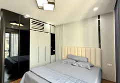 Bán nhà riêng 6 tầng tại khu phân lô quân đội, Long Biên, có thang máy và gara ô tô... Bán nhà riêng tại Long Biên, Hà Nội 05