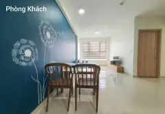 Bán căn hộ chung cư 3 phòng ngủ 82,1m2 tại Tăng Nhơn Phú, Hồ Chí Minh, căn góc view công viên... Bán căn hộ chung cư tại Tăng Nhơn Phú, Hồ Chí Minh 07