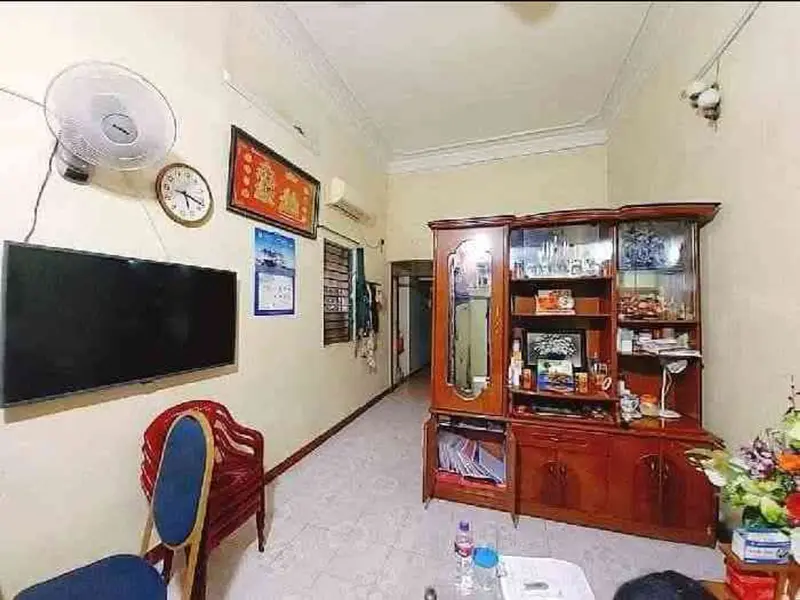 Nhà Triều Khúc, Thanh Xuân góc giá phải chăng, ô tô đỗ sát, tiện ích đầy đủ... Bán nhà riêng tại Thanh Liệt, Hà Nội 01