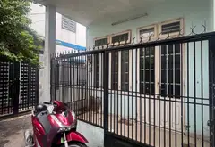 Nhà lô góc 2PN thoáng mát giá mềm tại Thủ Đức... Bán nhà riêng tại Tam Bình, Hồ Chí Minh 01