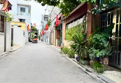 Bán đất thổ cư diện tích 43.6m² tại xã Vệ Nam, mặt tiền 3.5m, đường ô tô 6m hơn 3 tỷ... Bán đất tại Phúc Thịnh, Hà Nội 02