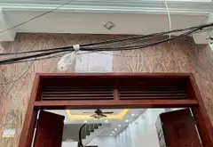 Nhà Mặt Phố Yên Nghĩa - Sống Sang, Giá Hời 5.5 Tỷ... Bán nhà mặt phố tại Yên Nghĩa, Hà Nội 04