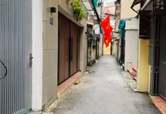 Ô TÔ ĐỖ- HOÀNG VĂN THÁI- DTSD~60m2x5T- THANG MÁY- FULL NỘI THẤT- CHỈ 13 TỶ... Bán nhà riêng tại Phương Liệt, Hà Nội 06