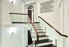Nhà riêng 3.5 tầng mặt ngõ ngay gần phố Trần Nguyên Hãn với thiết kế hiện đại... Bán nhà riêng tại Lê Chân, Hải Phòng 14