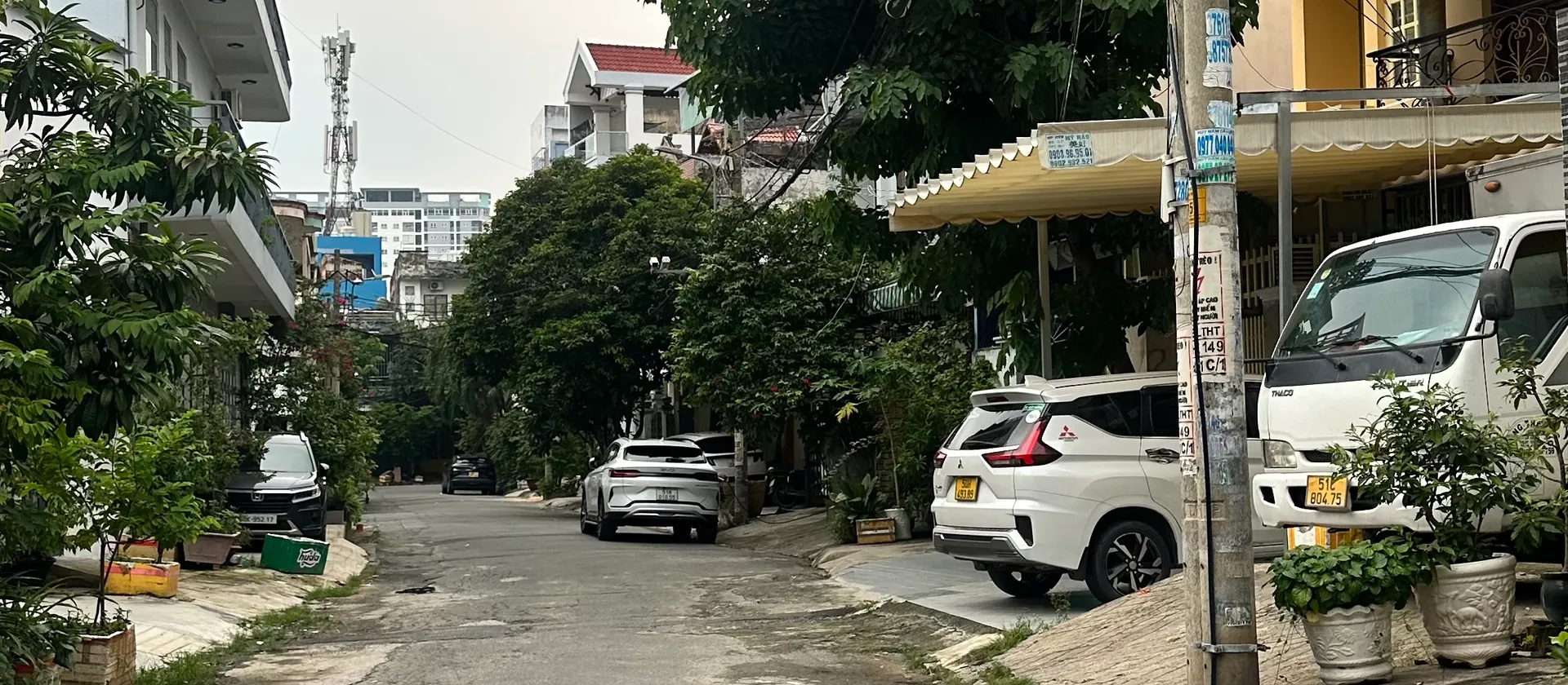 🔥 Bán nhà Tân Phú – Tô Hiệu - Hẻm ô tô tránh 7–9m - 56m² (4x14)... Bán nhà riêng tại Phú Thạnh, Hồ Chí Minh 01