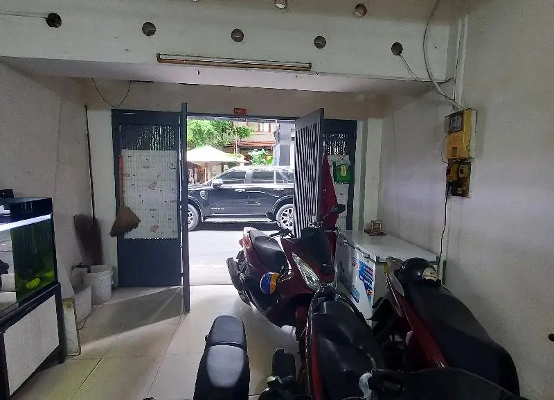 Bán nhà riêng 3 tầng diện tích 71m2 tại phường 8, Quận Phú Nhuận, gần Hoàng Văn Thụ... Bán nhà riêng tại Phú Nhuận, Hồ Chí Minh 01