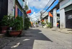 Nhà mặt phố Đông Hưng Thuận siêu tiện nghi, giá cực tốt... Bán nhà mặt phố tại Đông Hưng Thuận, Hồ Chí Minh 03
