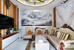 Nhà góc siêu phẩm 5PN ngay Bình Lợi Trung, Sài Gòn... Bán nhà riêng tại Bình Lợi Trung, Hồ Chí Minh 08