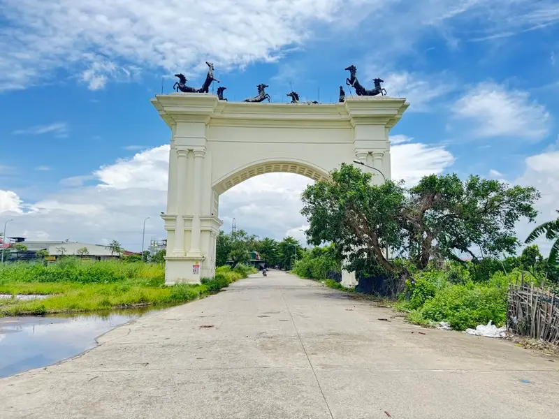 Cơ hội có 1 không 2 tại KĐT Bảo Long, Từ Sơn - Giá tốt cho nhà đầu tư... Bán owner_side tại Chi Lăng, Bắc Ninh 01