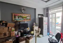 Nhà riêng 4 tầng diện tích 59m2 tại Phường Bình Trị Đông, giá tốt... Bán nhà riêng tại Bình Trị Đông, Hồ Chí Minh 07