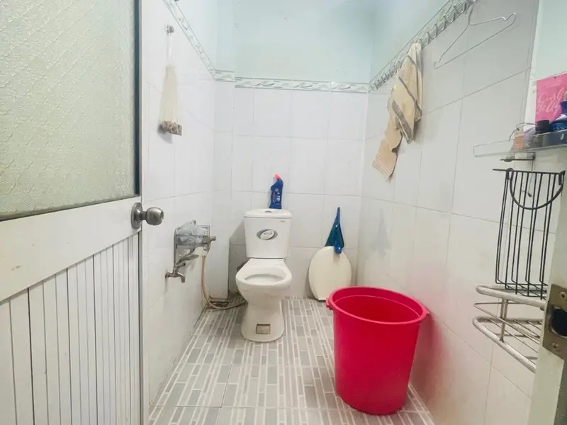 Nhà 2 tầng giá hấp dẫn tại Long Trường, TP.HCM... Bán nhà riêng tại Long Trường, Hồ Chí Minh 01